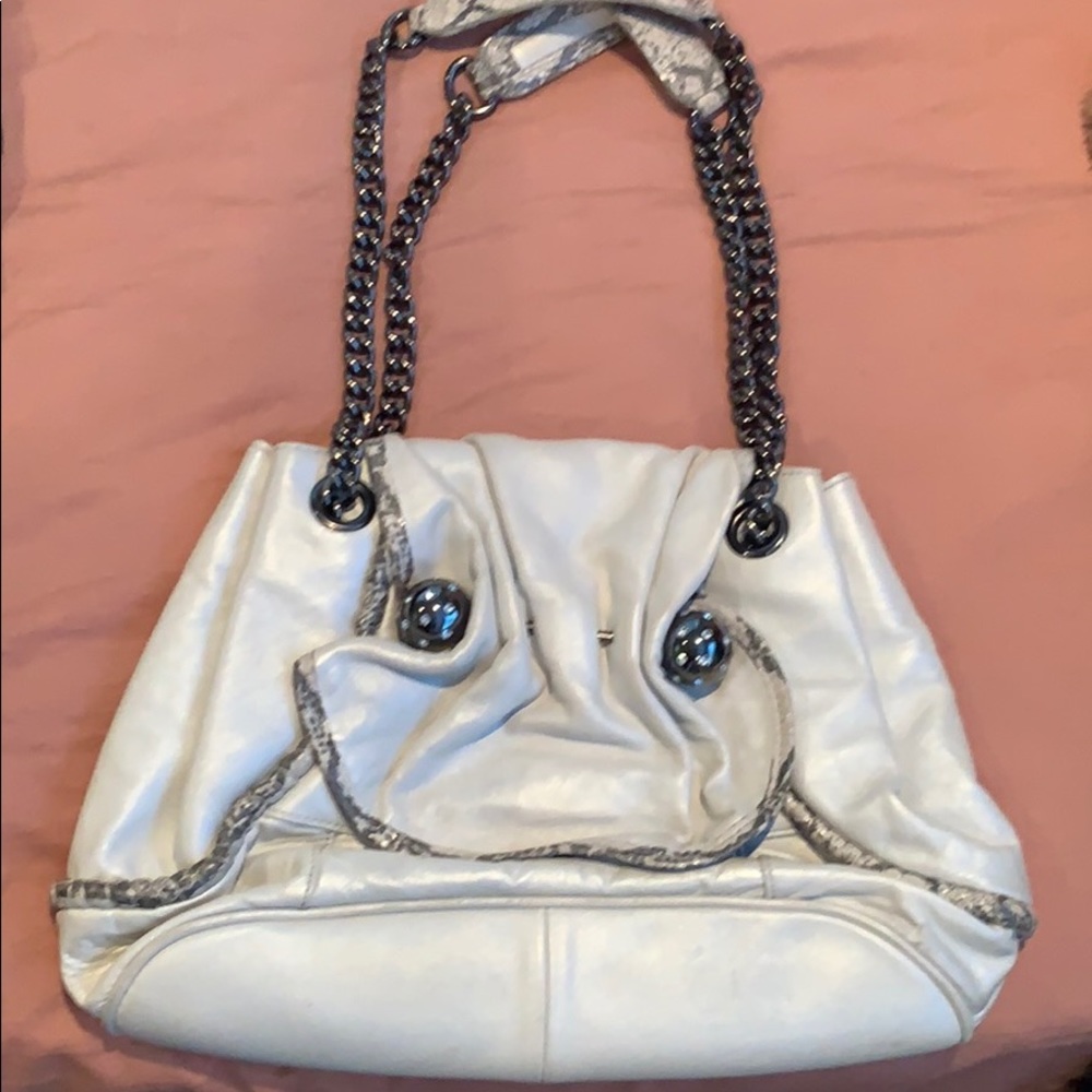 Betsey Johnson Purse